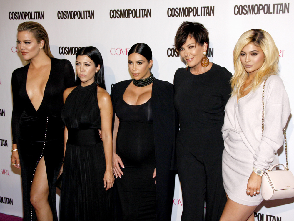 Wechseln zum Streaminganbieter Hulu: Die Erfolgsshow "Keeping Up With the Kardashians" ist bald Geschichte.