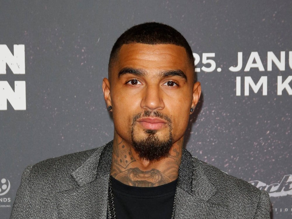 Prince Boateng - Son dakika transfer haberi… Kevin-Prince Boateng resmen ... / Where the middle child of the bundesrepublik's three famous boateng brothers may be headed next remains a mystery.