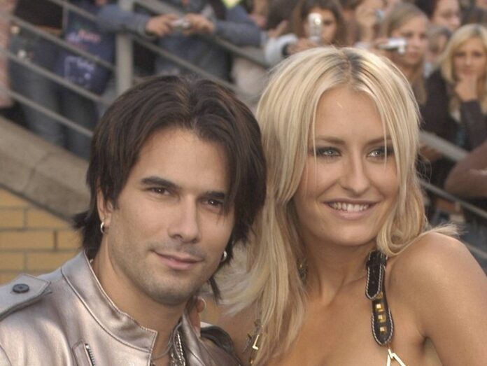 Marc Terenzi und Sarah Connor waren von 2002 bis 2008 ein Paar.