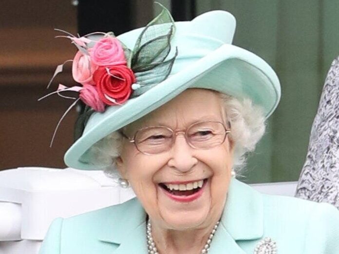 Queen Elizabeth II. sitzt im kommenden Jahr bereits 70 Jahre lang auf dem Thron.