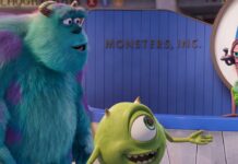 "Monster bei der Arbeit" setzt die Geschichte des Animationshits "Die Monster AG" aus dem Jahr 2001 als Serie fort.