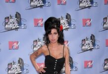 Amy Winehouse ist am 23. Juli 2011 gestorben.