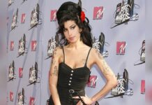 Amy Winehouse starb am 23. Juli 2011.