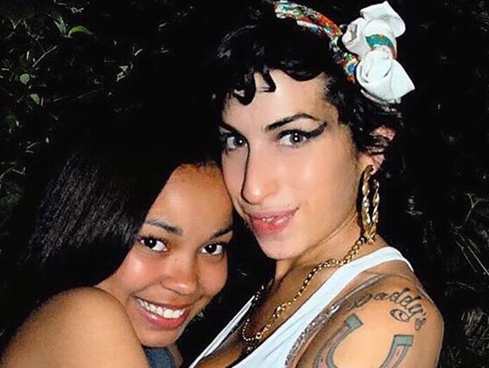 Dionne Bromfield möchte ihre Patentante Amy Winehouse von einer anderen Seite zeigen.