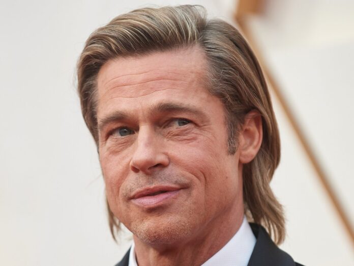 Brad Pitt muss im Sorgerechtsstreit einen neuen Rückschlag verkraften.