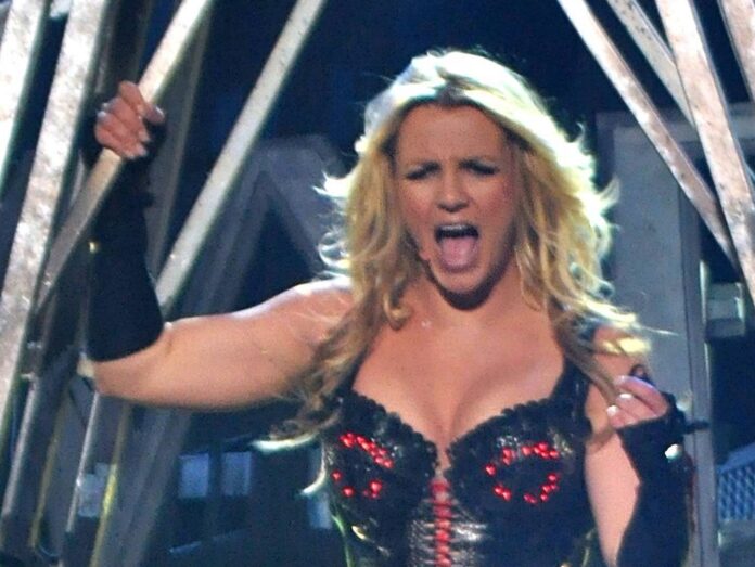 Britney Spears zeigt sich derzeit auf Instagram so offenherzig wie noch nie.