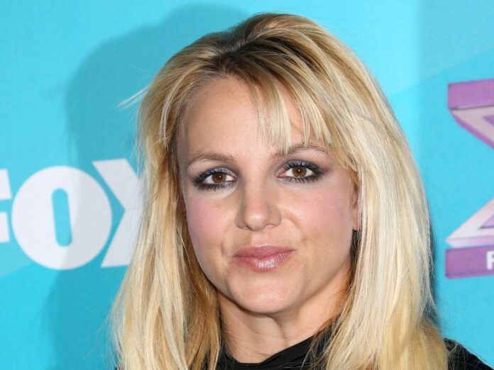 Britney Spears steht bereits seit 2008 unter Vormundschaft.