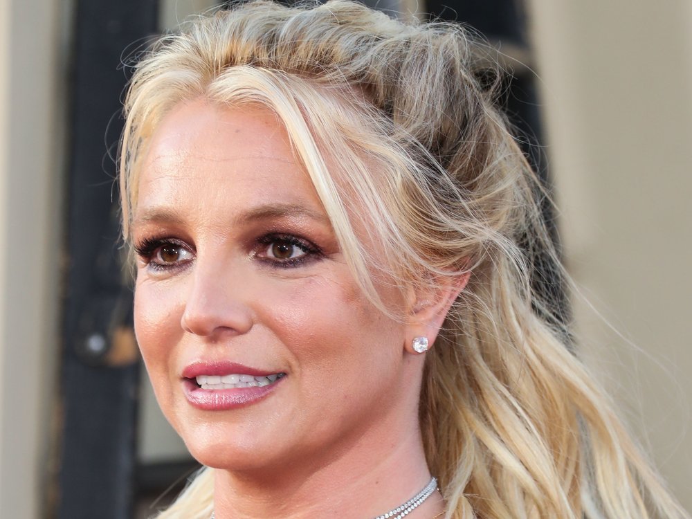 Britney Spears kämpft gegen die Vormundschaft.