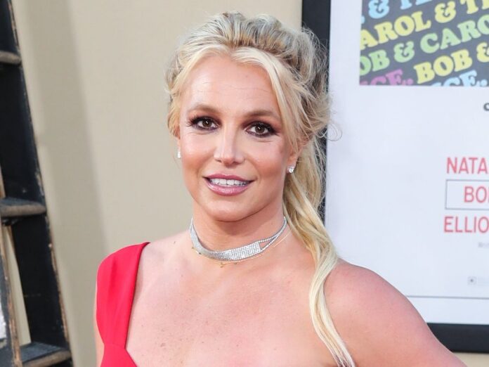 Britney Spears wird einen neuen Anwalt bekommen.