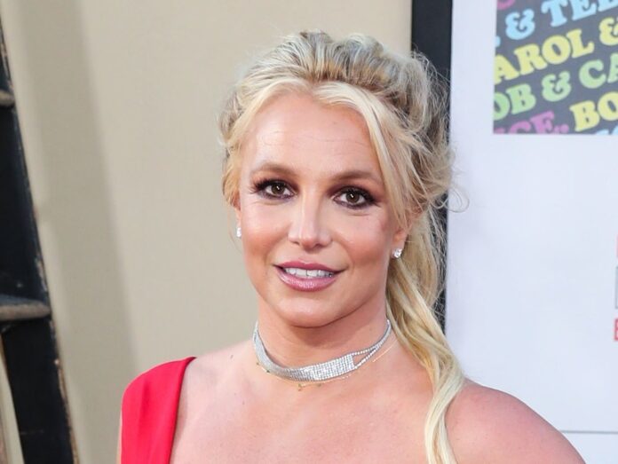 Britney Spears war offenbar vor Gericht nicht erfolgreich.