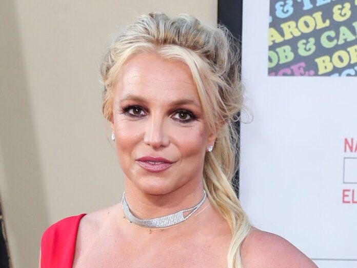 Britney Spears will nicht mehr unter der Vormundschaft ihres Vaters leben.
