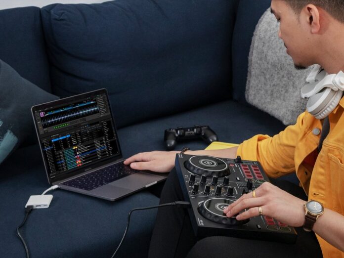 Neues Hobby gefällig? Home-DJing liegt voll im Trend.