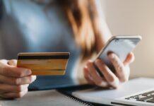 Online-Shopping und -Banking kratzen nur an der Oberfläche dessen