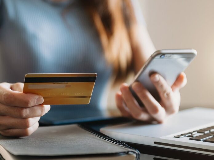 Online-Shopping und -Banking kratzen nur an der Oberfläche dessen
