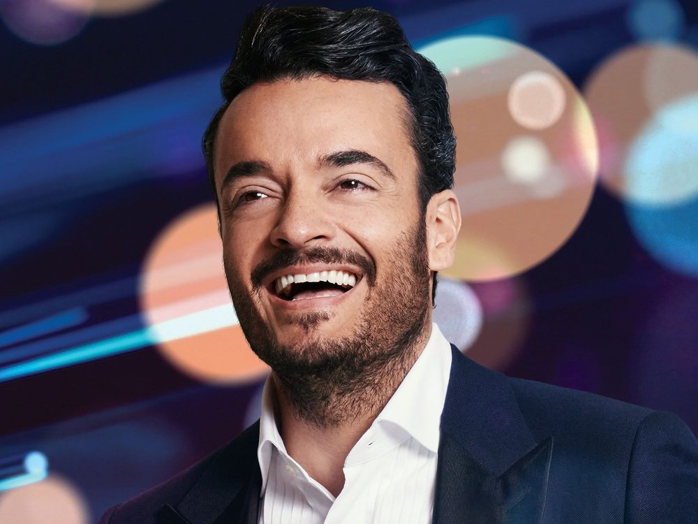 Giovanni Zarrella moderiert bald seine eigene Musikshow im ZDF.