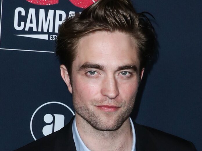Auch Robert Pattinson entscheidet ab sofort über die Vergabe der Oscars.