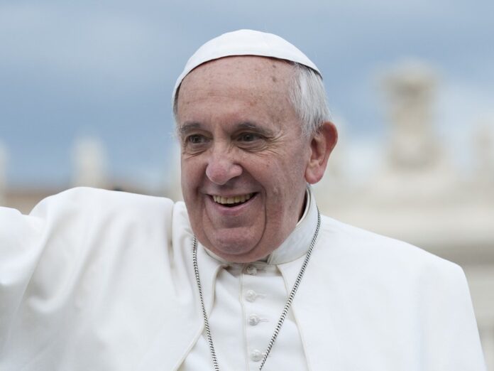 Papst Franziskus wurde erfolgreich operiert.