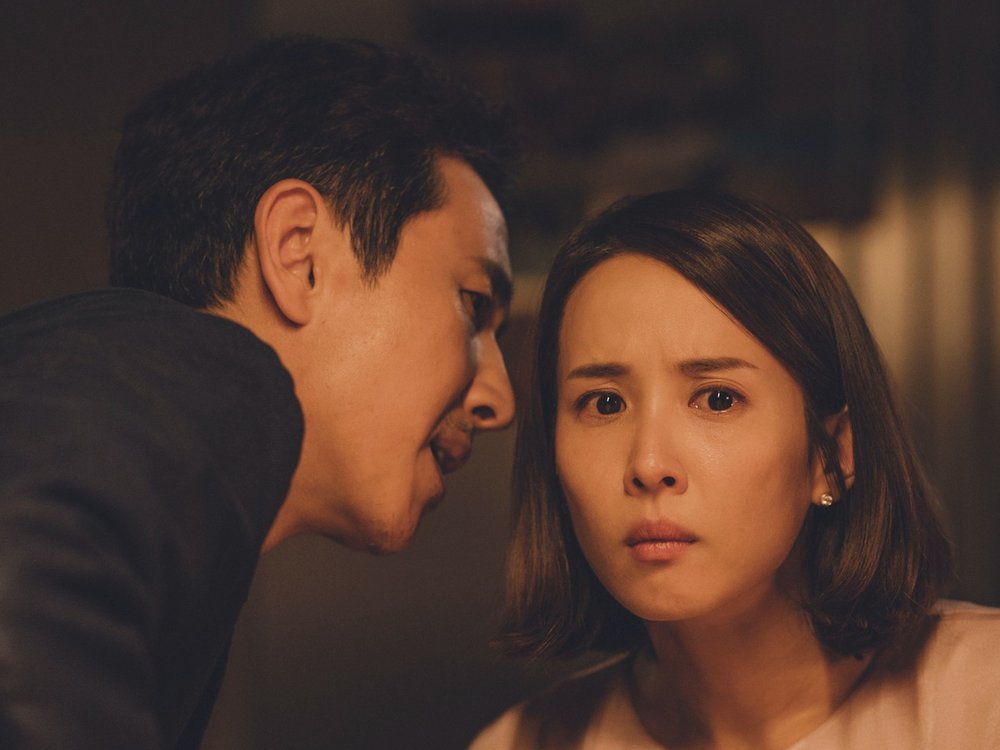 Kritiker sind sich einig: Mit "Parasite" ist Regisseur Bong Joon Ho ein Meisterwerk gelungen.
