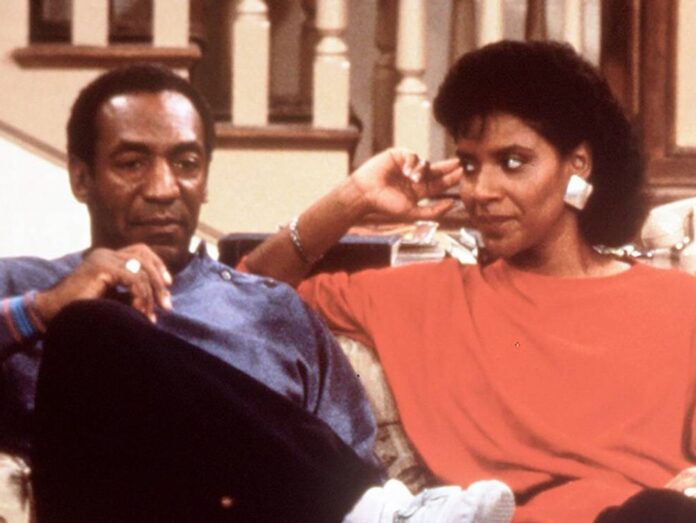 Phylicia Rashad spielte in 
