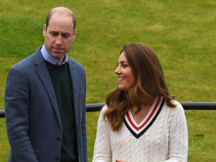 Prinz William und Herzogin Kate werden sich im Sommer sicher eine Auszeit gönnen.