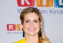 Susanna Ohlen wurde von RTL beurlaubt.