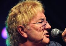 Der ehemalige Uriah-Heep-Sänger John Lawton ist tot.