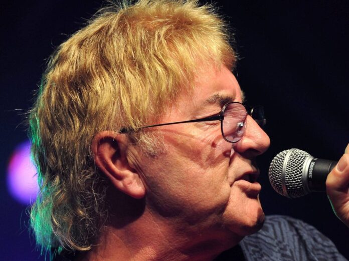 Der ehemalige Uriah-Heep-Sänger John Lawton ist tot.