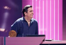 Bastian Pastewka wird kommende Woche "Wer stiehlt mir die Show?" moderieren