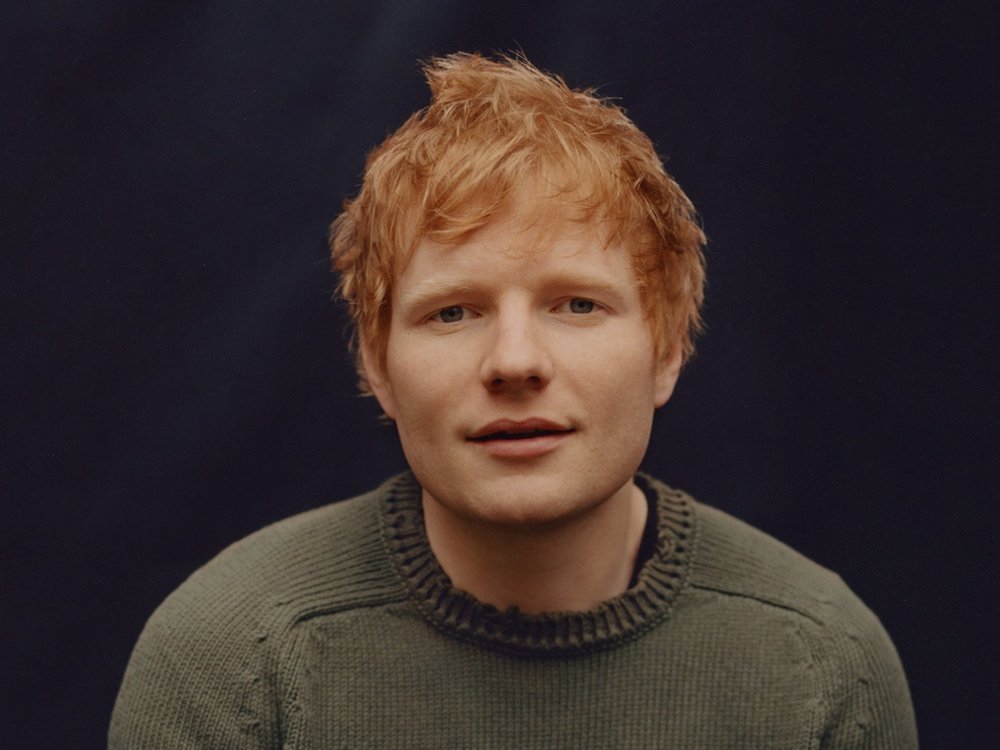 Wird "Bad Habits" von Ed Sheeran der Sommerhit 2021?