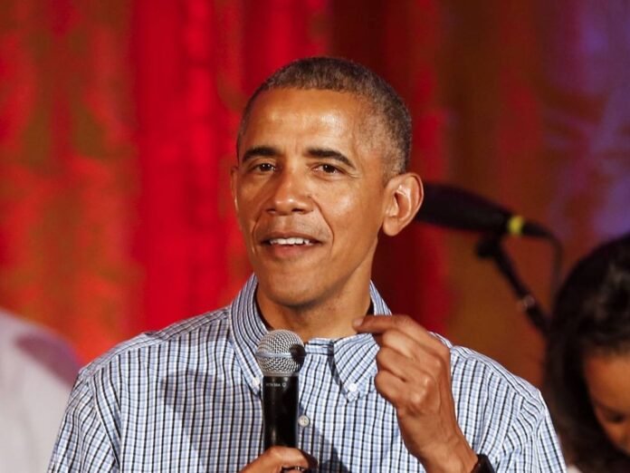 Keine große Geburtstagparty: Barack Obama reagiert auf die Pandemie-Umstände.