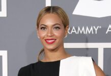Beyoncé feiert einen besonderen musikalischen Erfolg.