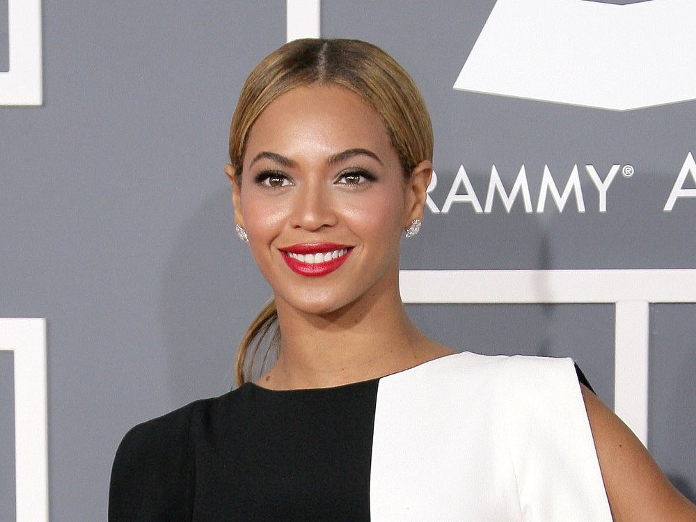 Beyoncé feiert einen besonderen musikalischen Erfolg.