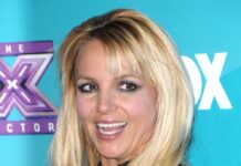 Britney Spears kämpft gerichtlich gegen ihren Vater Jamie als Vormund.