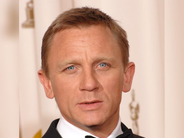 Keiner verdient aktuell mehr als Daniel Craig.