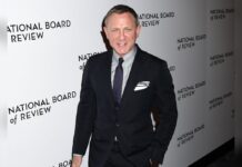 Daniel Craig hat eine spezielle Einstellung zum Thema Erbe.