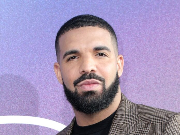 Drakes letztes Album erschien 2018