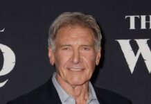 Harrison Ford spielt auch in "Indiana Jones 5" die Hauptrolle.