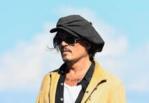 Johnny Depp auf dem 68. San Sebastian International Film Festival im vergangenen Jahr.