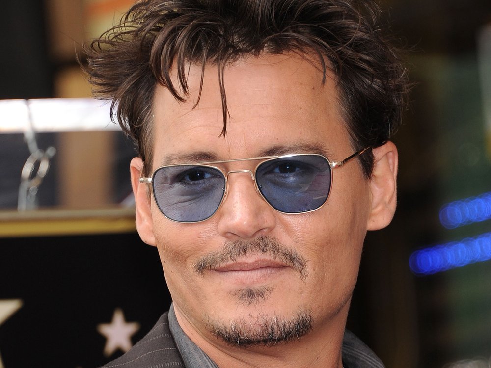 Johnny Depp findet die Oscars unnötig.