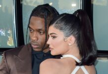 Kylie Jenner und Travis Scott sollen angeblich ein weiteres Kind erwarten.