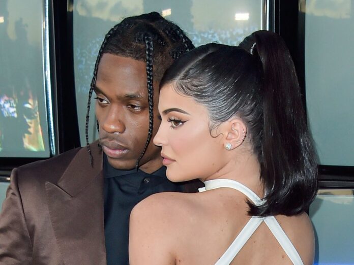 Kylie Jenner und Travis Scott sollen angeblich ein weiteres Kind erwarten.
