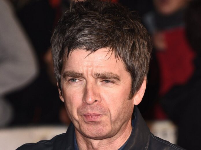 Noel Gallagher will sich und seiner Leber eine Alkohol-Pause gönnen.