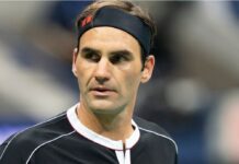 Roger Federer feiert am 8. August seinen 40. Geburtstag.