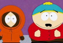 Gleich 14 neue Filme im "South Park"-Universum sind geplant. Zwei davon noch für 2021!