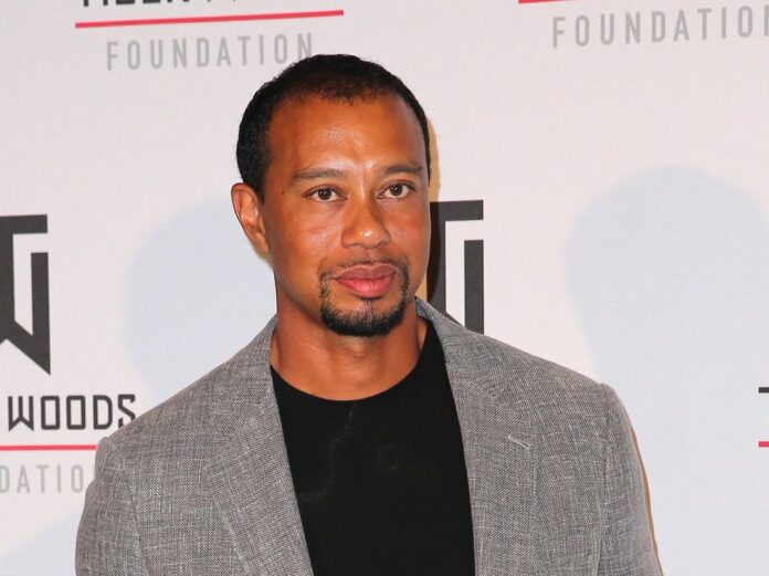 Geht Tiger Woods juristisch gegen seine Ex vor?