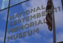 Das 9/11 Memorial Museum ist seit Mai 2014 geöffnet.