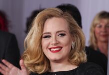 Adele ist wohl wieder offiziell vergeben.