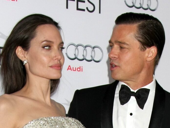 Angelina Jolie und Brad Pitt streiten noch immer erbittert vor Gericht.