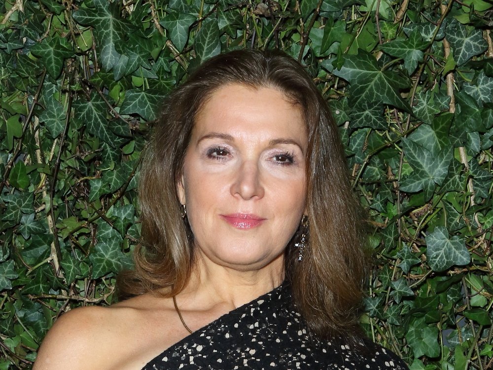 Barbara Broccoli hat als "Bond"-Produzentin das Sagen.