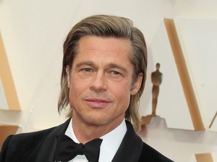 Brad Pitt gilt als einer der größten Hollywood-Stars der jüngeren Zeit.